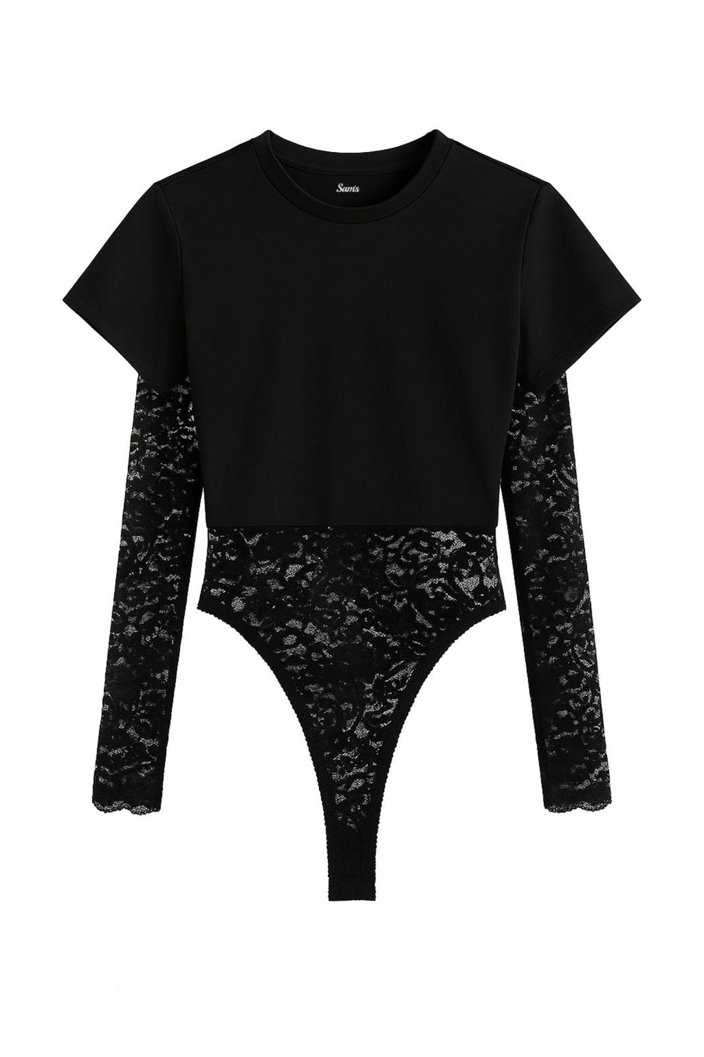 BODY & CROP