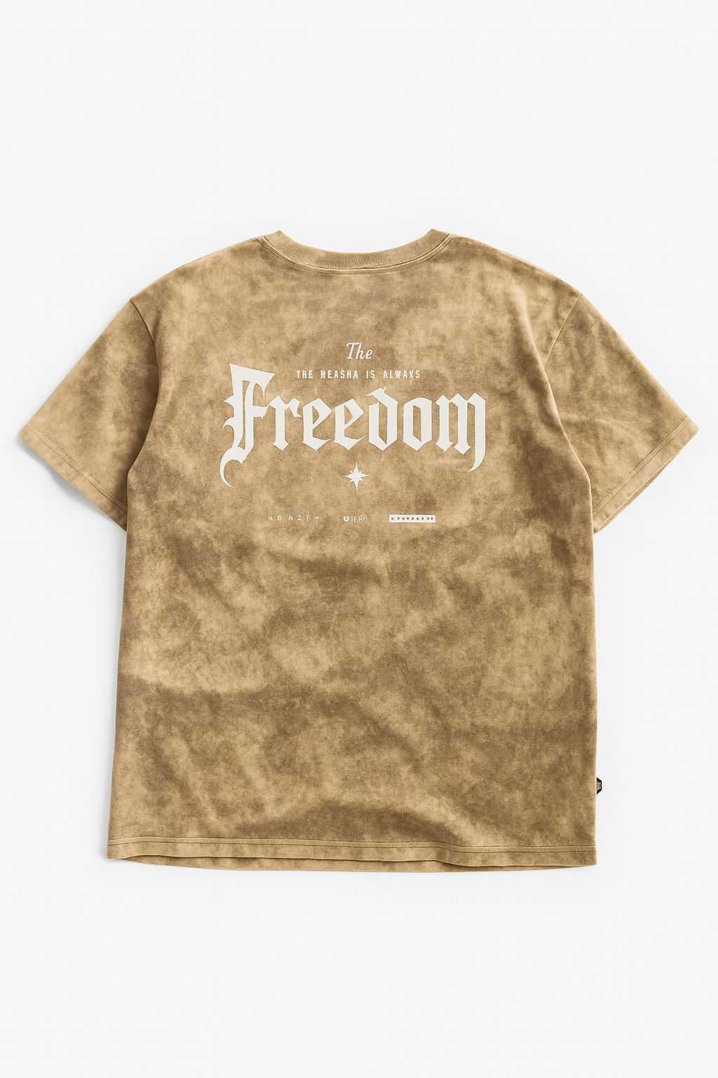 BLUSON FREEDOM