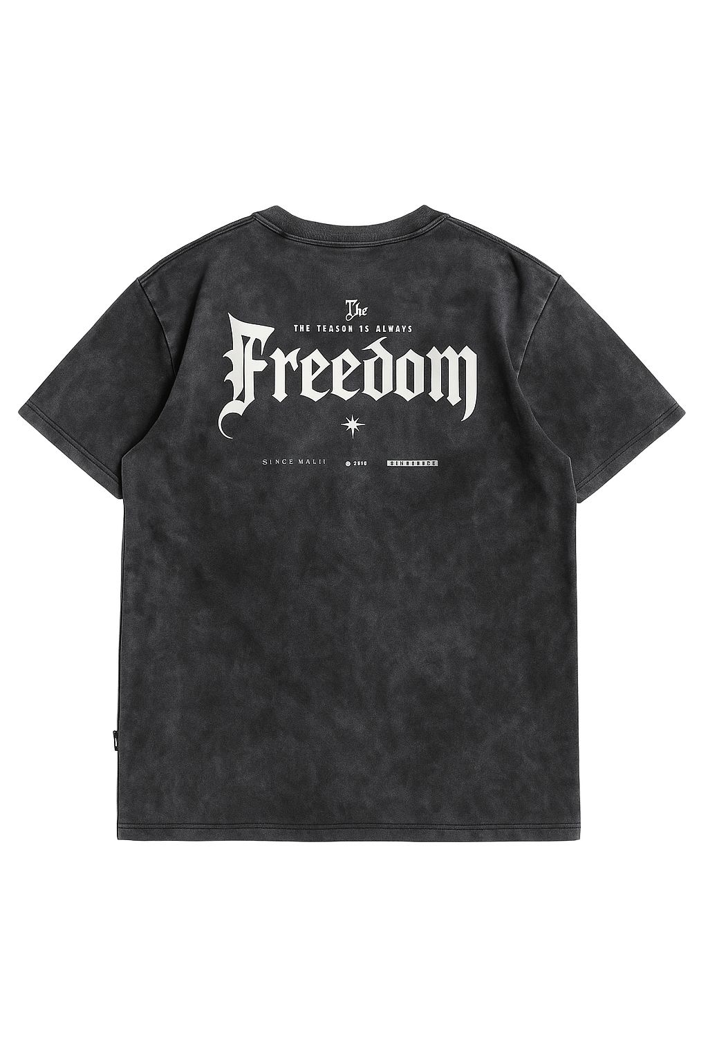 BLUSON FREEDOM
