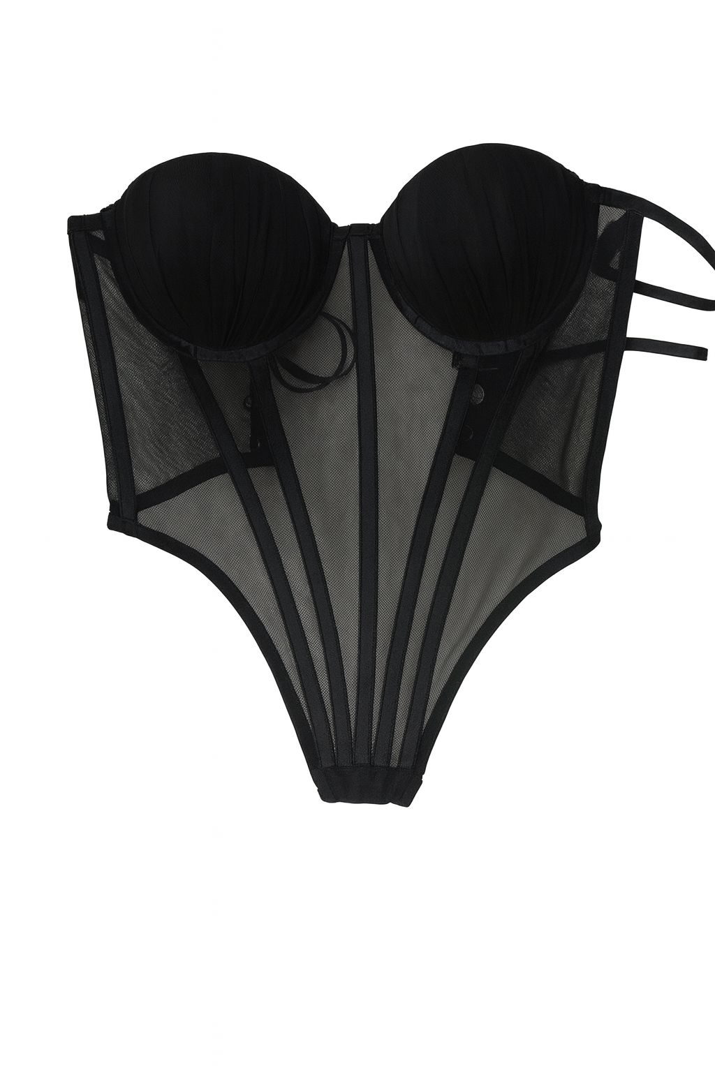 CORSET COPA