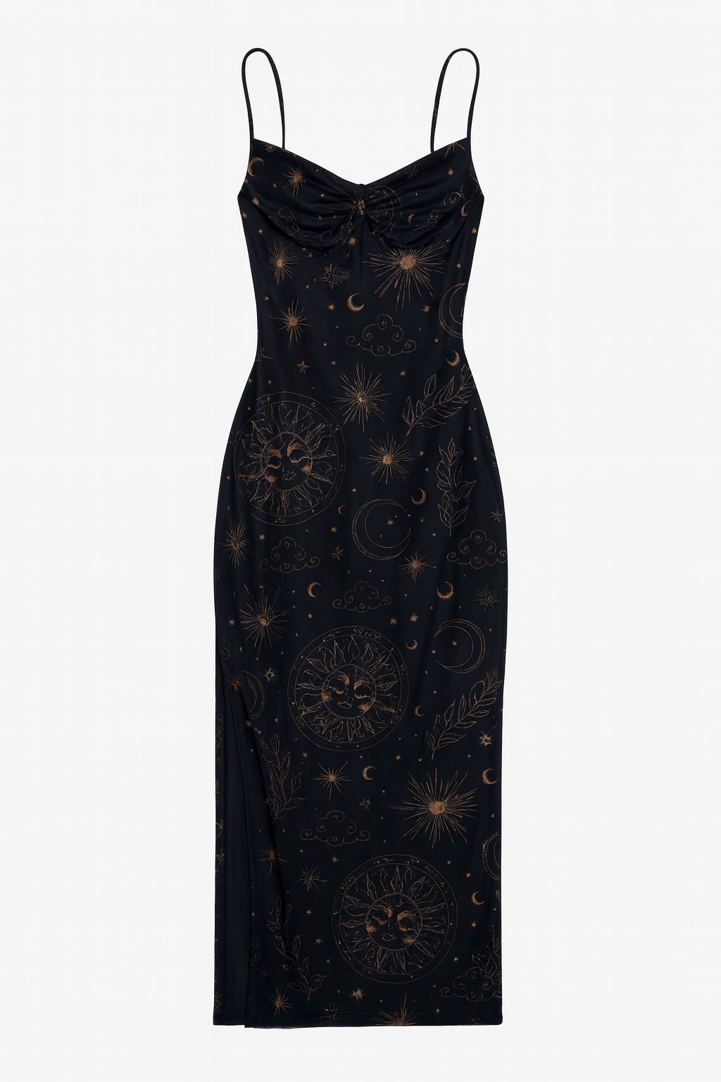 VESTIDO VELO
