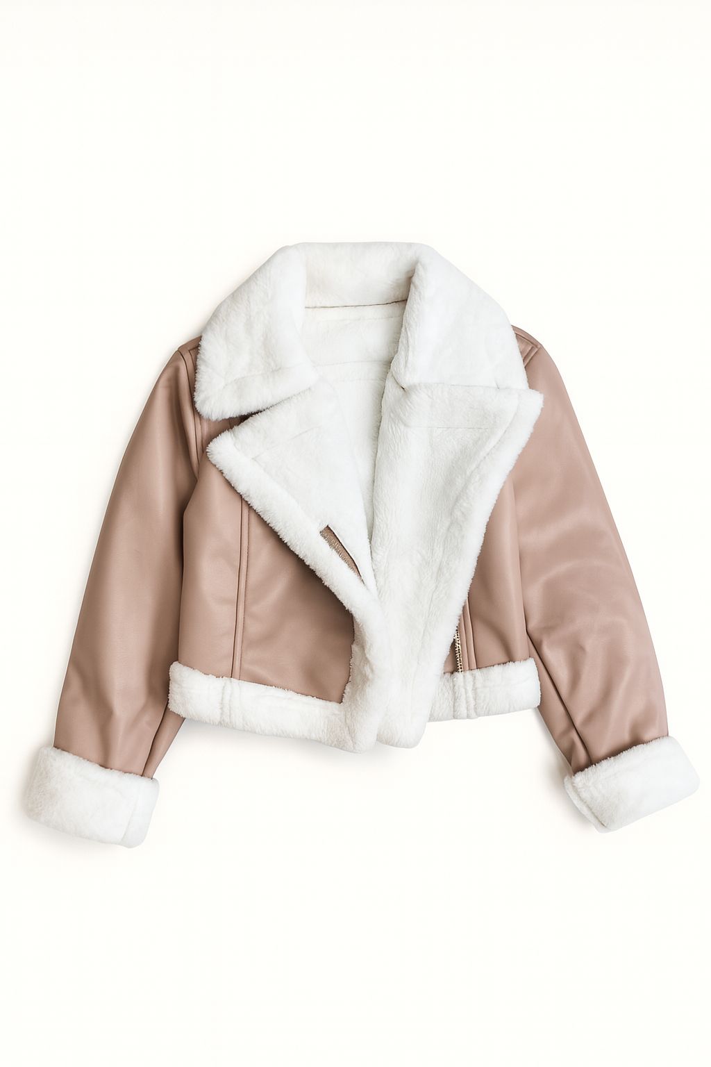 CHAQUETA NIEVE
