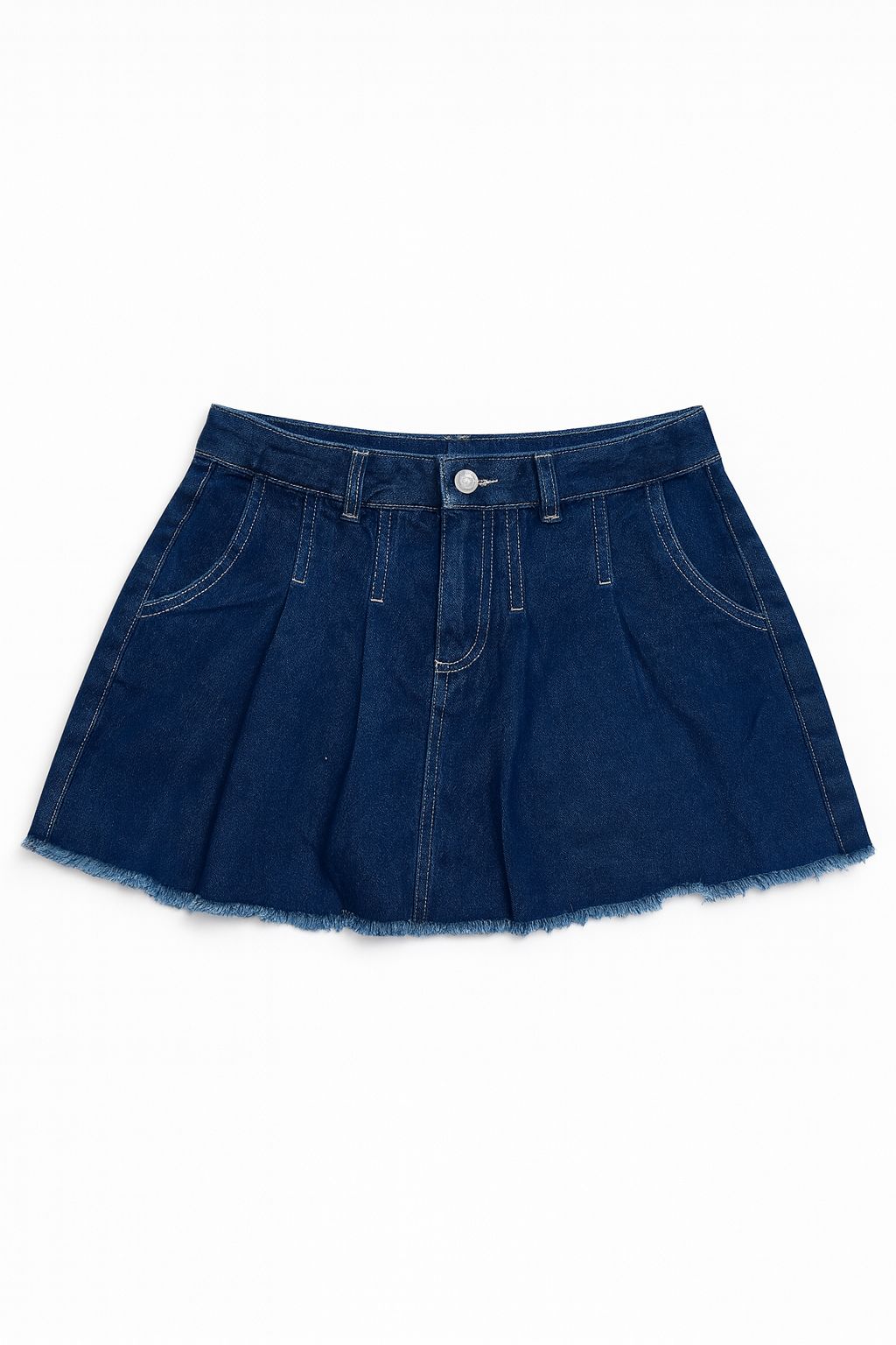 FALDA JEAN