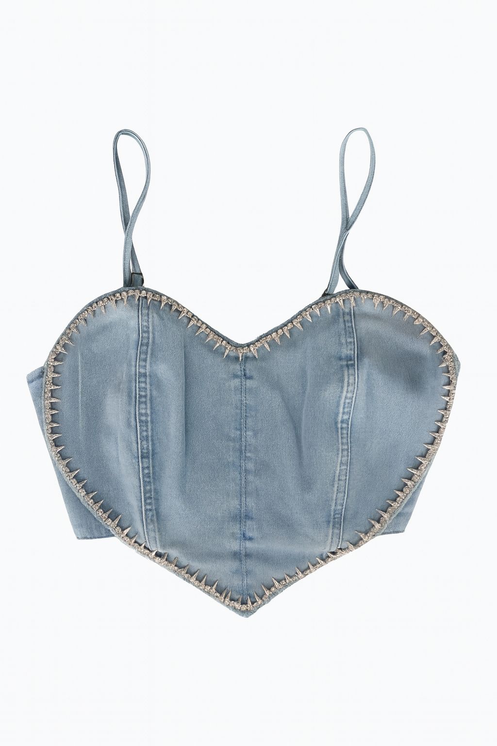CORSET DEMIN CORAZON