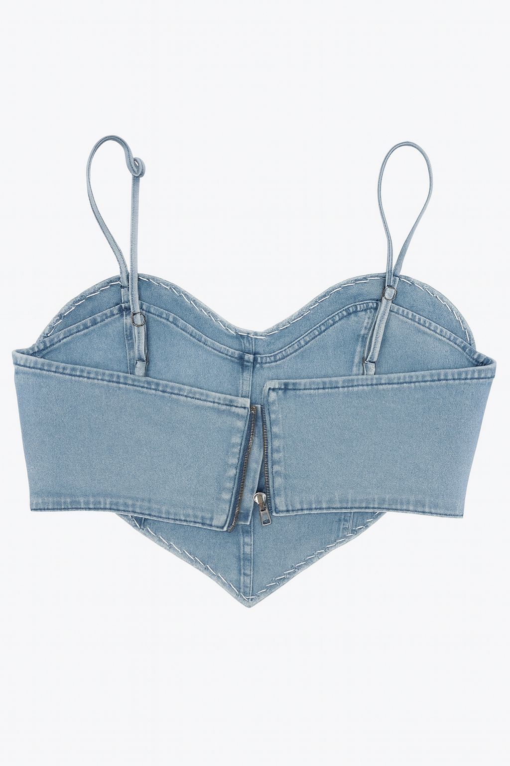 CORSET DEMIN CORAZON