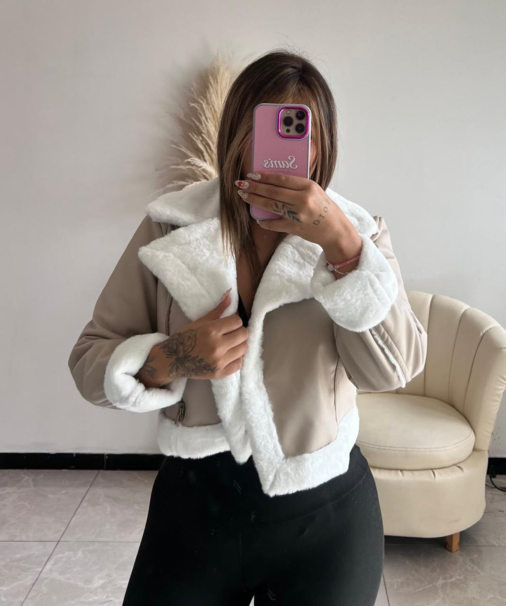 CHAQUETA NIEVE