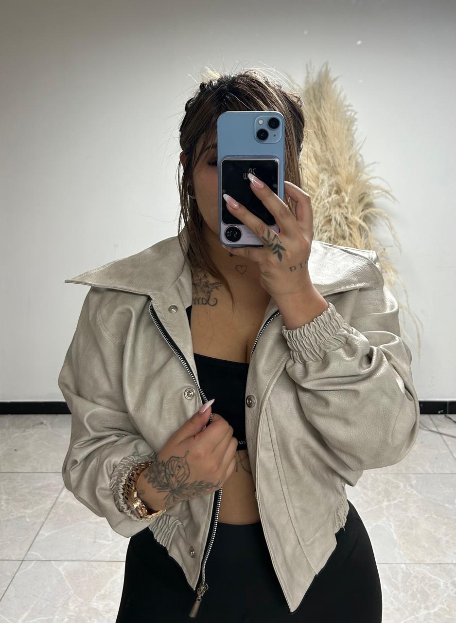 CHAQUETA L&L