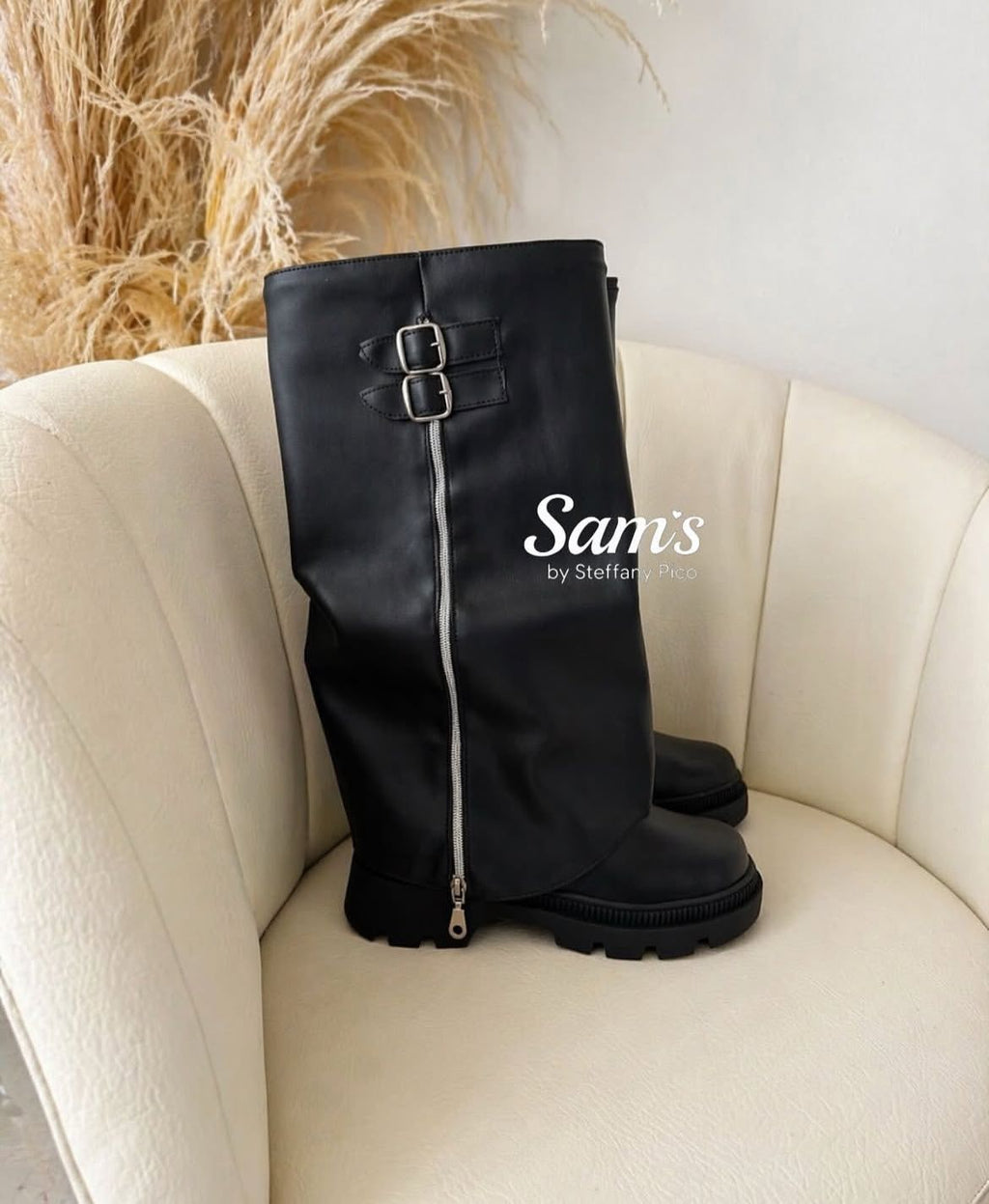 BOTAS DUO