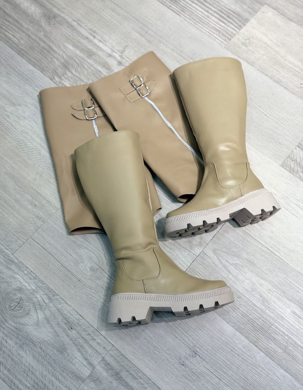 BOTAS DUO
