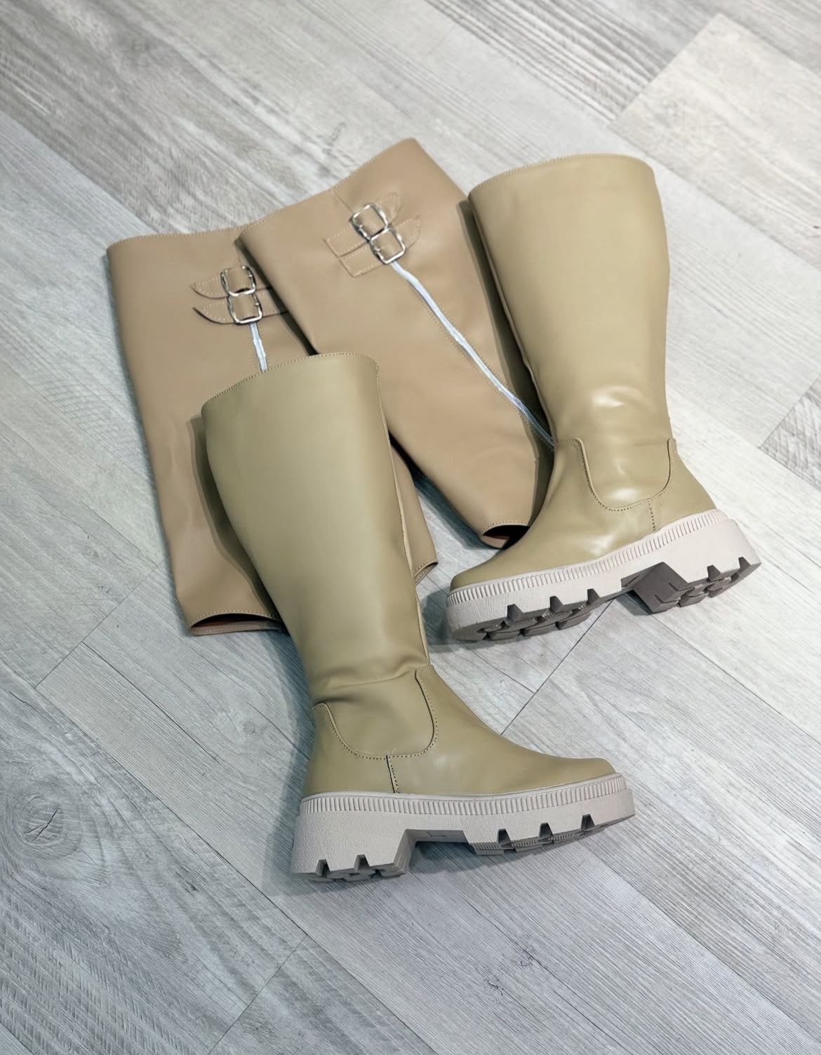 BOTAS DUO
