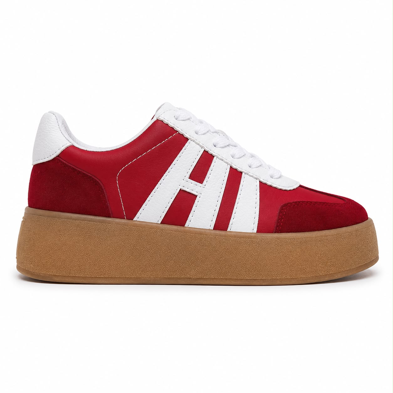 TENIS RED FIRE
