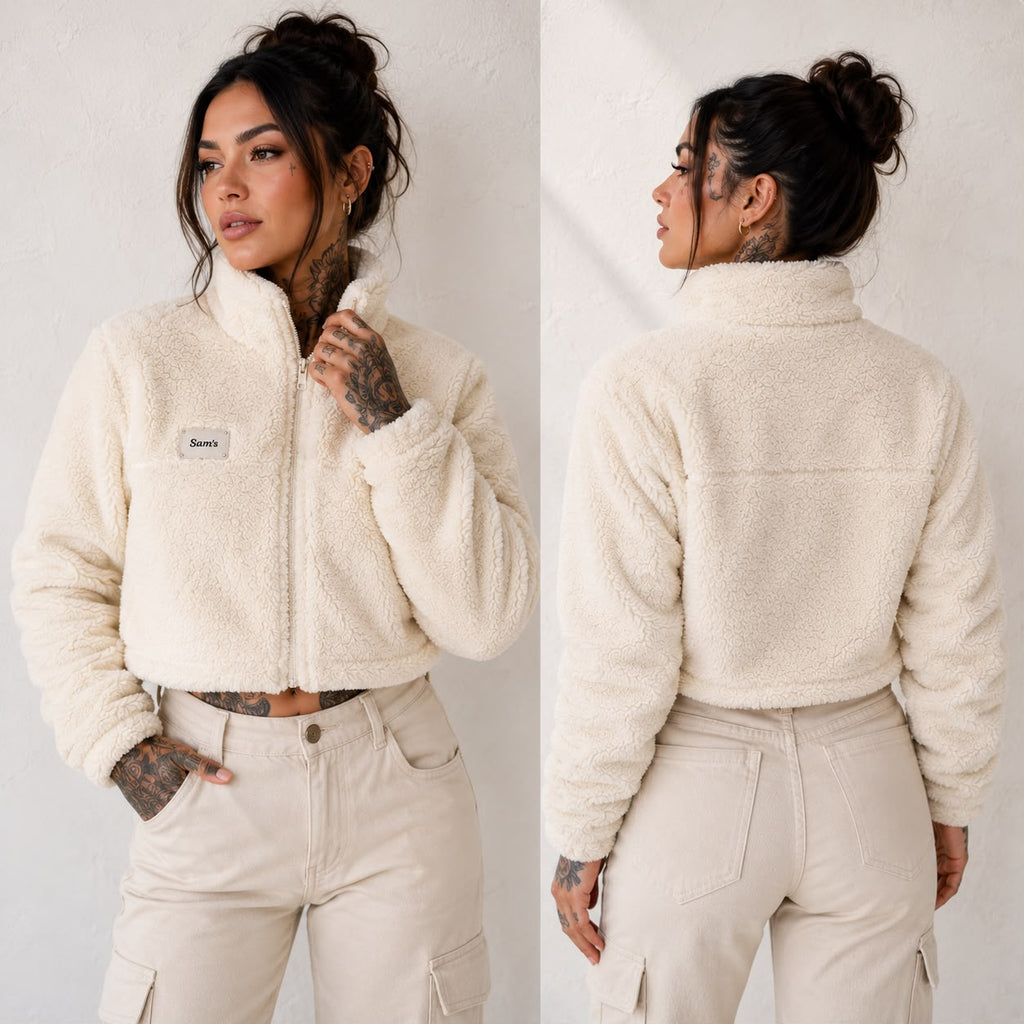 CHAQUETA NIEVE ORIGEN