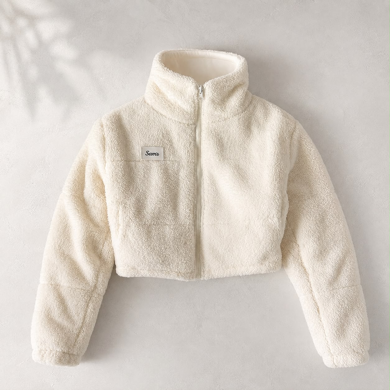 CHAQUETA NIEVE ORIGEN