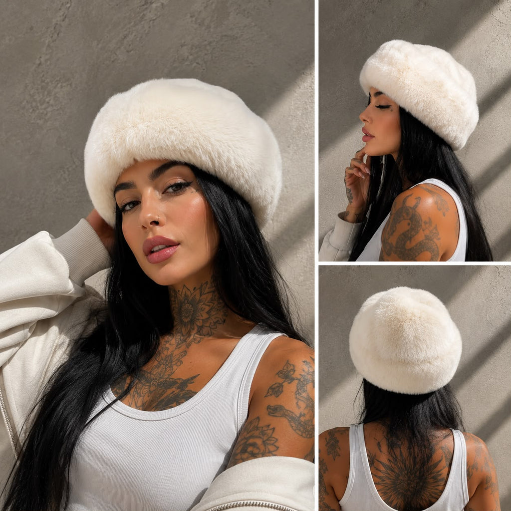 GORRO NIEVE