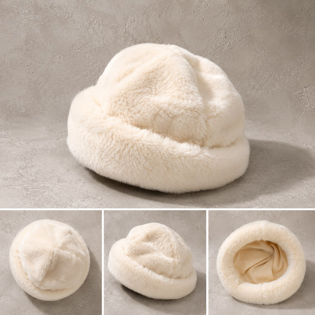 GORRO NIEVE