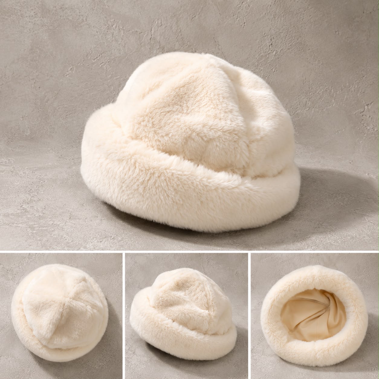 GORRO NIEVE
