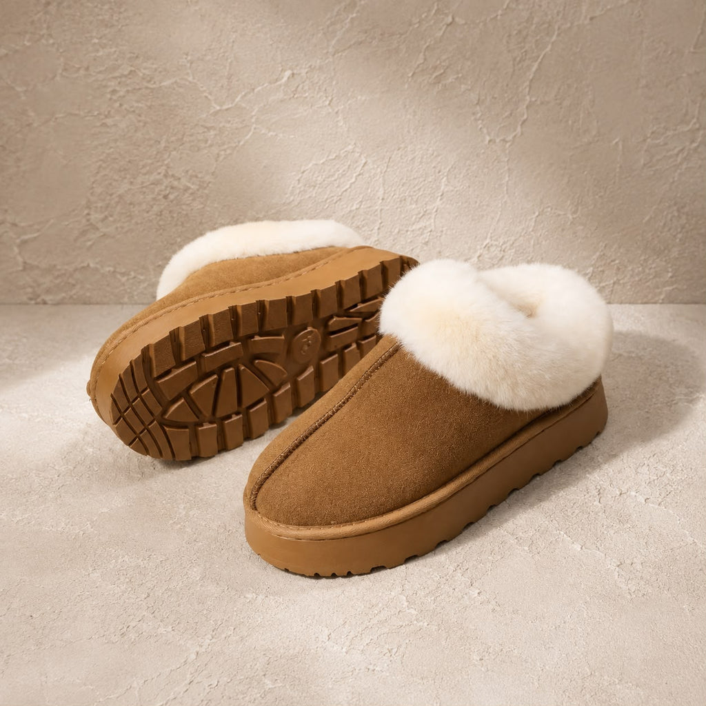 BOTAS BABUCHA