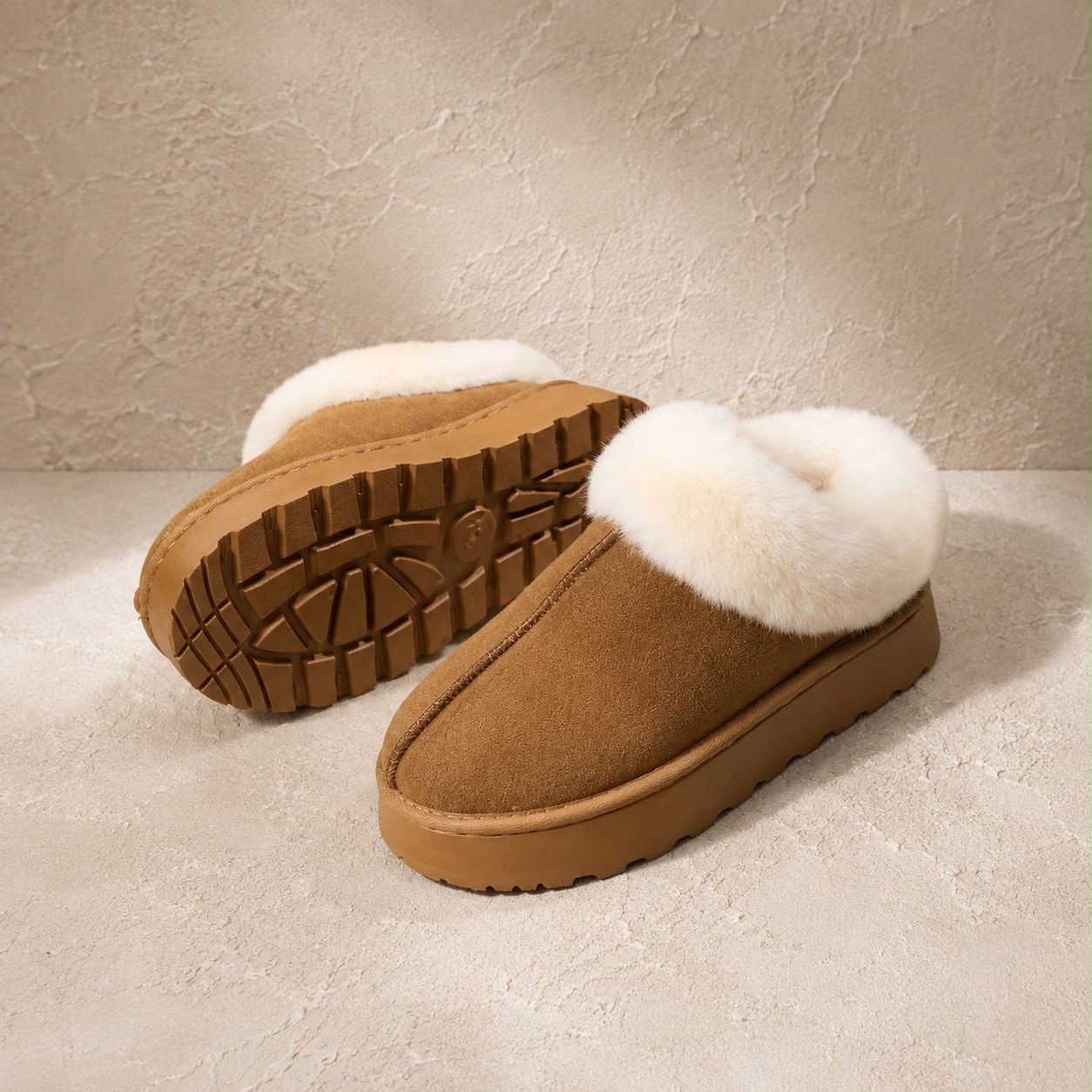BOTAS BABUCHA