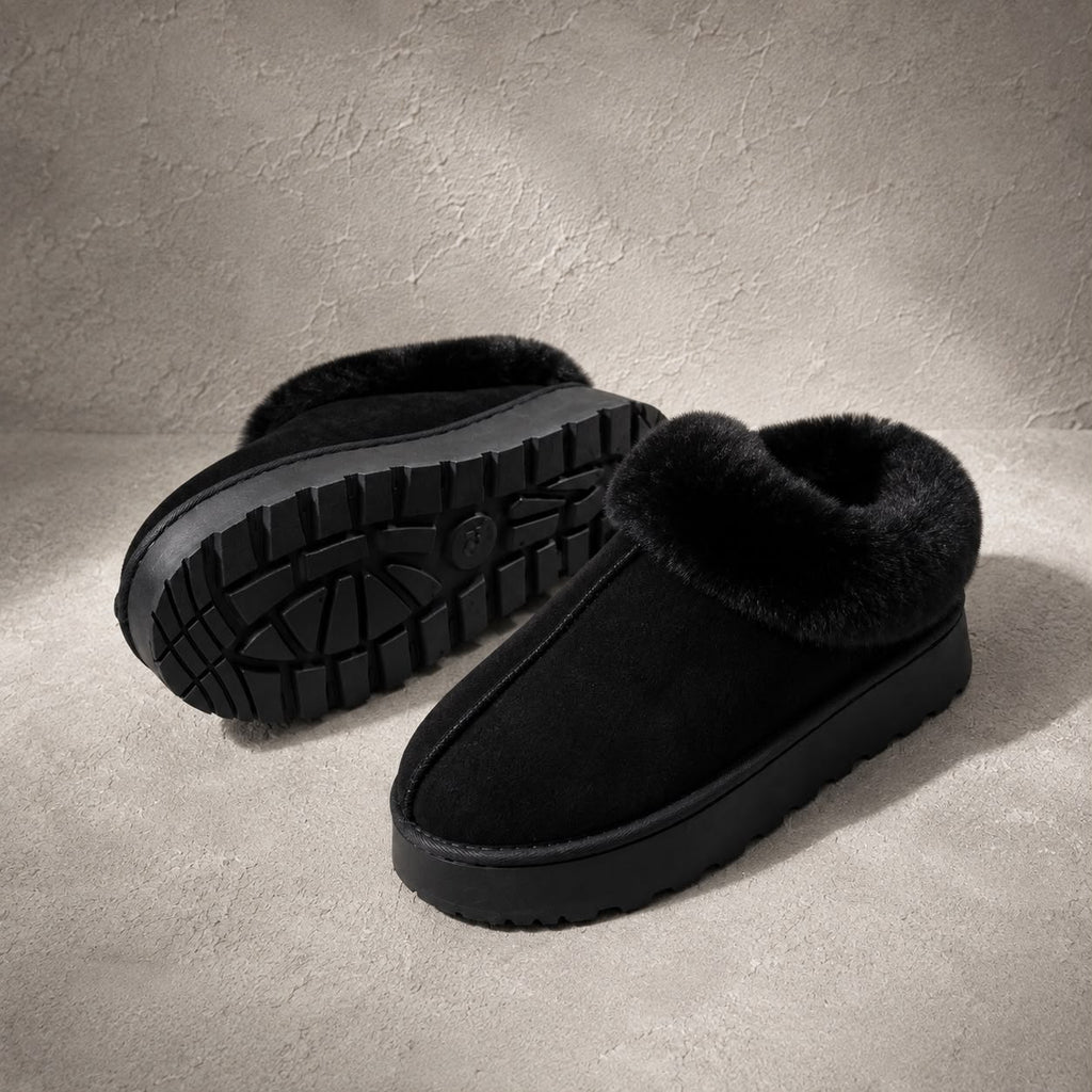BOTAS BABUCHA