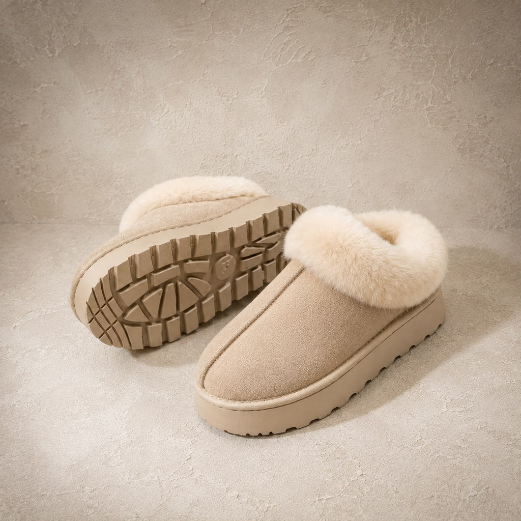 BOTAS BABUCHA