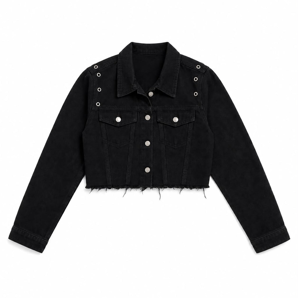 CHAQUETA CADENA