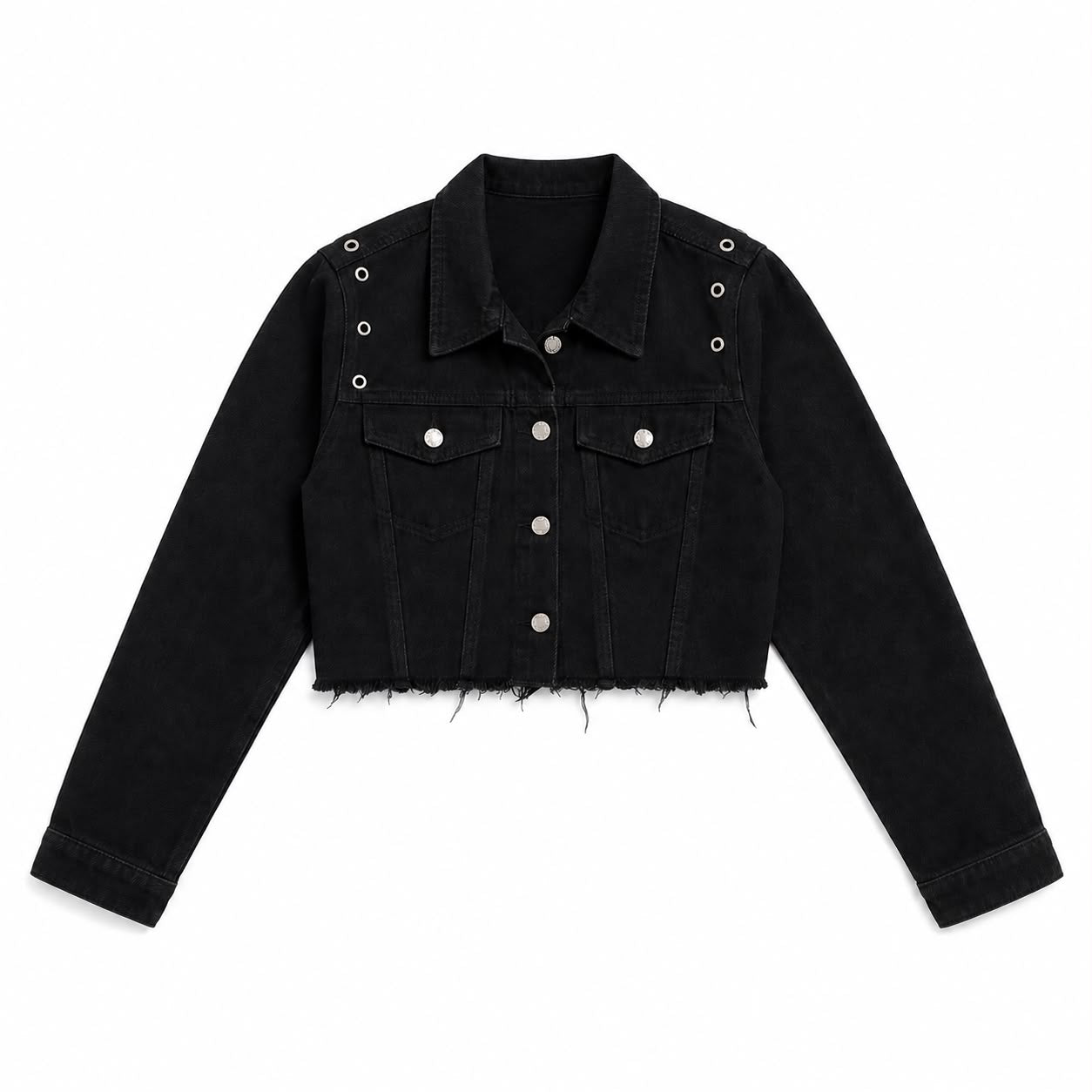 CHAQUETA CADENA