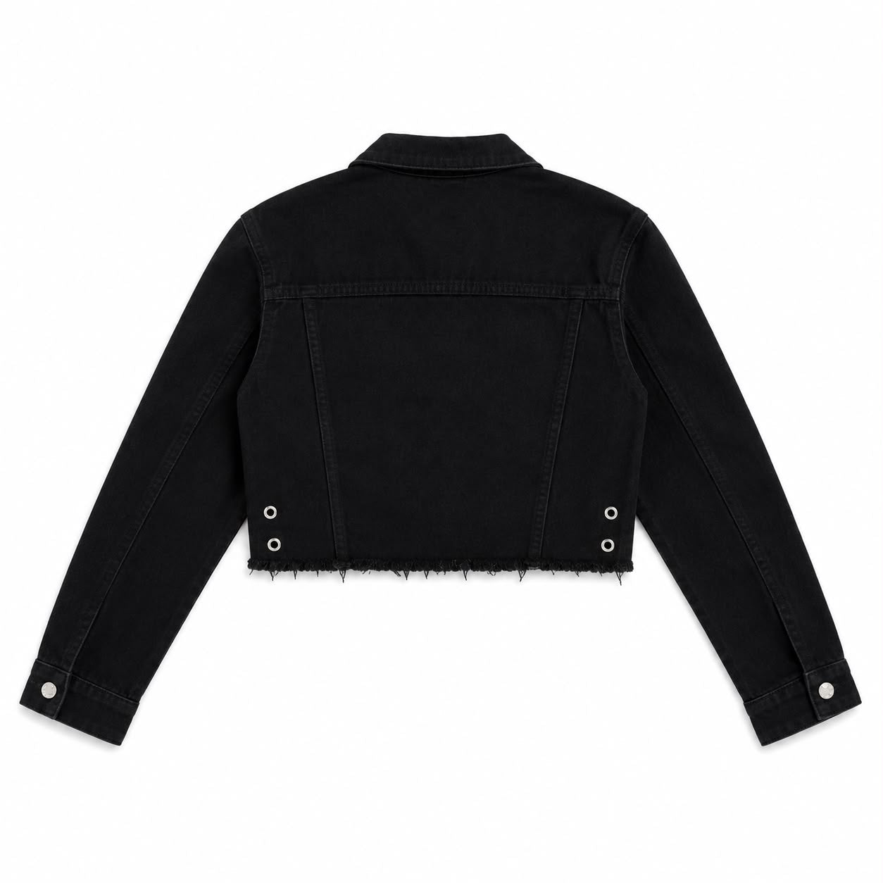 CHAQUETA CADENA