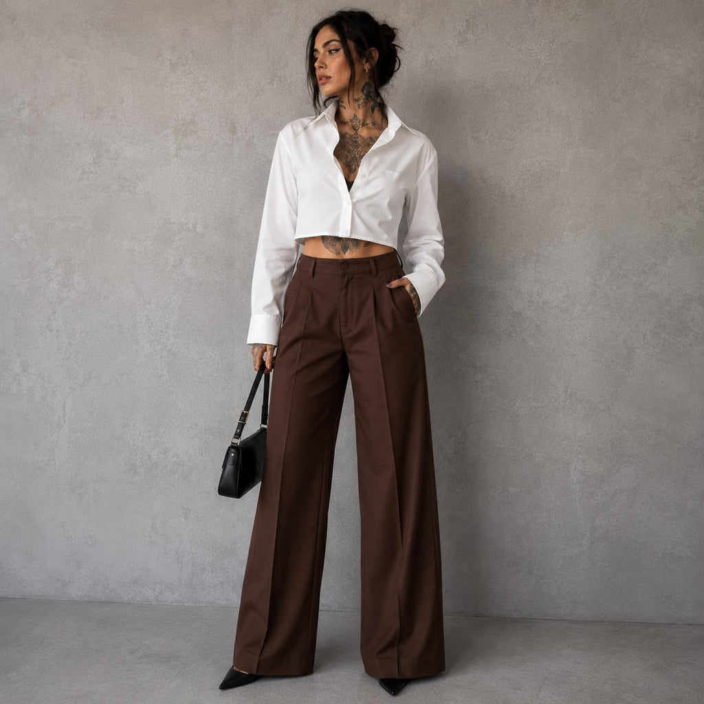 PANTALON FORMAL