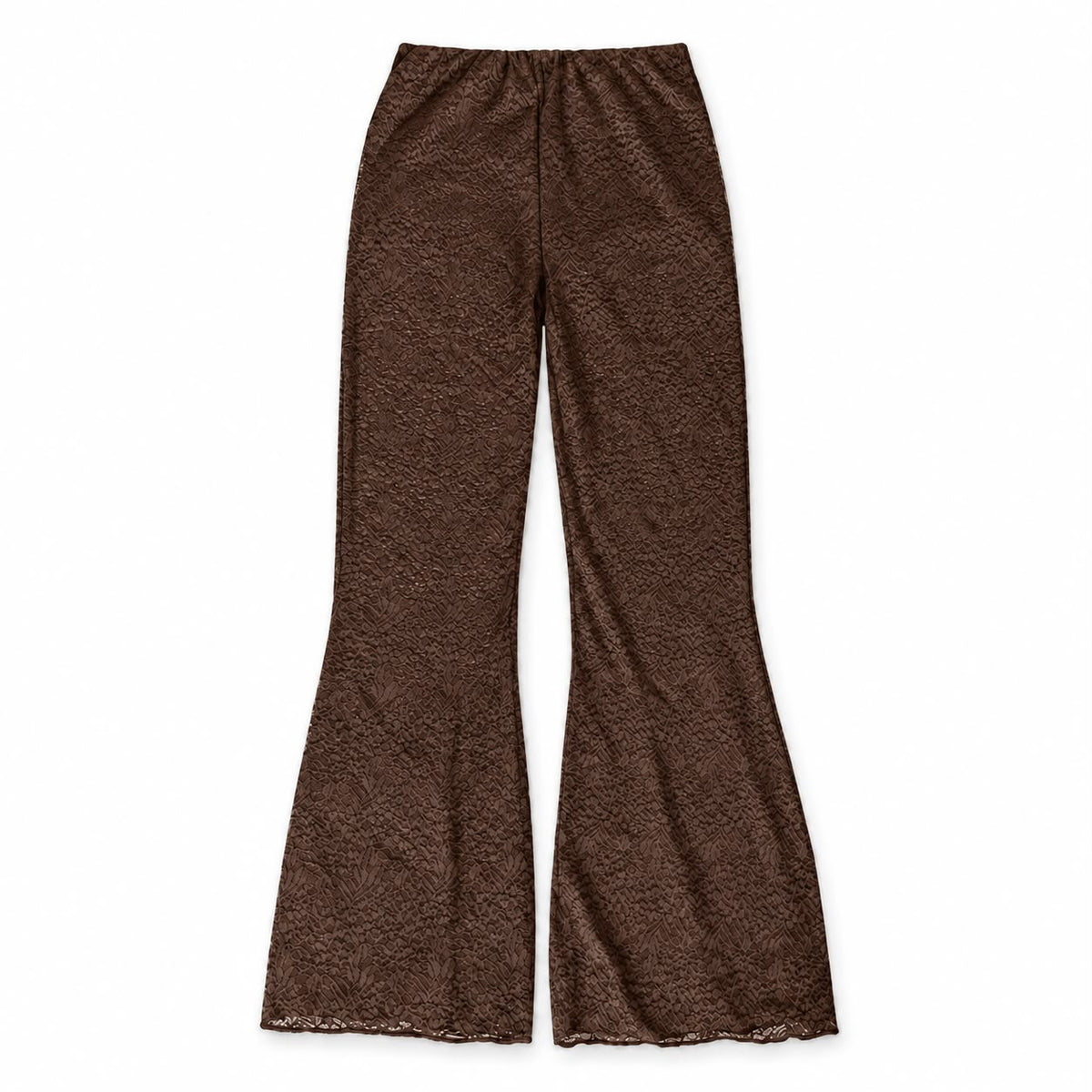 PANTALON ENCAJE