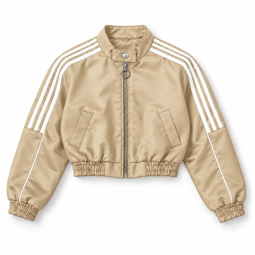 CHAQUETA SAMS PILOTO