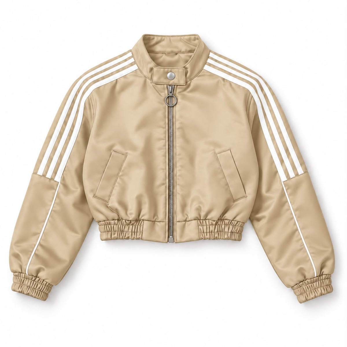 CHAQUETA SAMS PILOTO