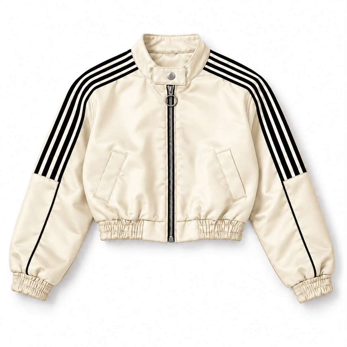 CHAQUETA SAMS PILOTO