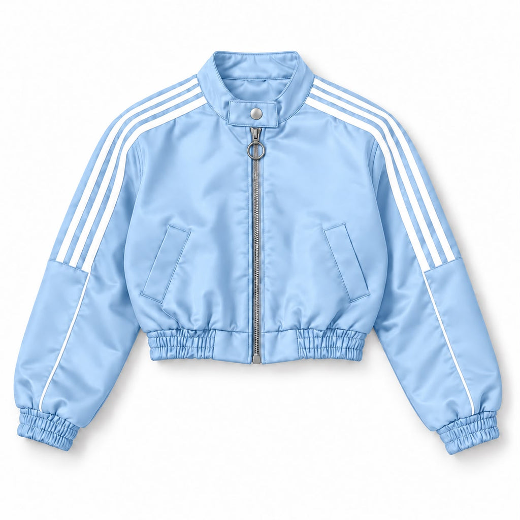 CHAQUETA SAMS PILOTO