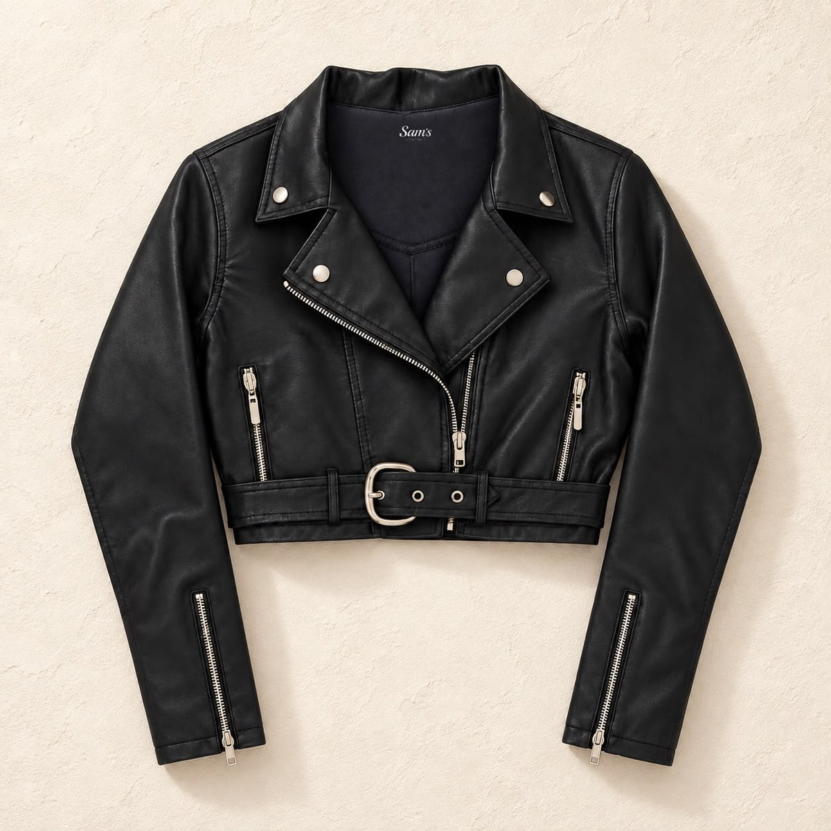 CHAQUETA CHERRY